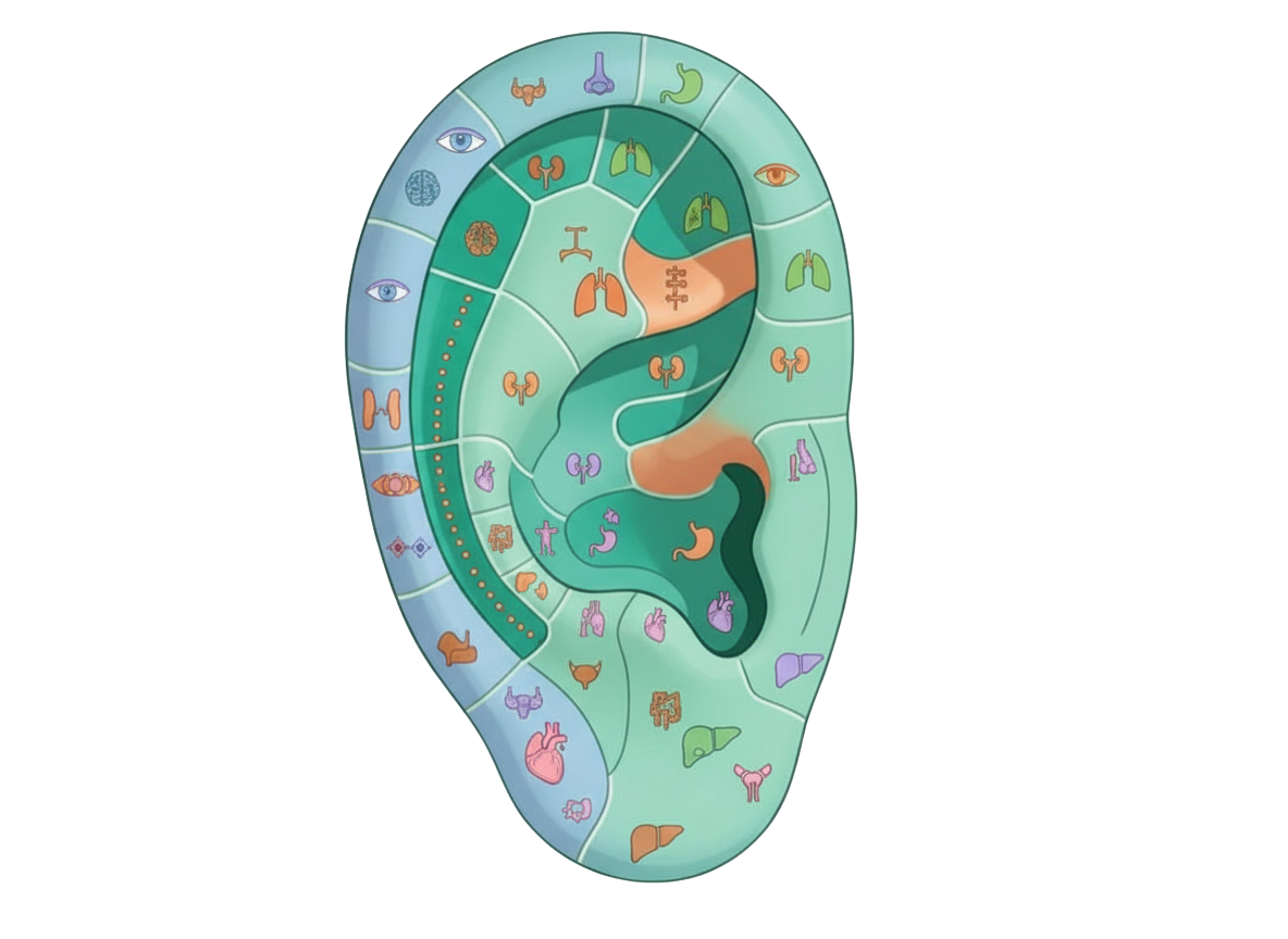 auriculoterapia Bilbao